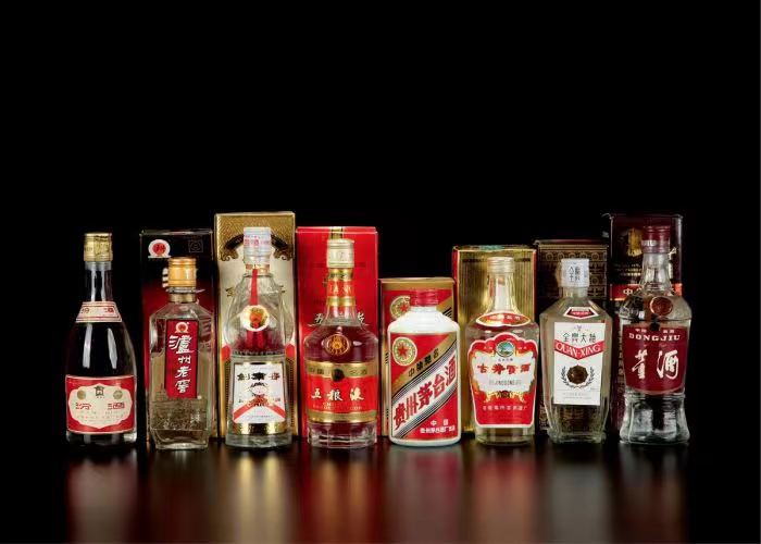 阿拉善老酒储存的方法