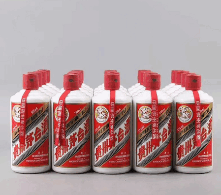 阿拉善名酒回收